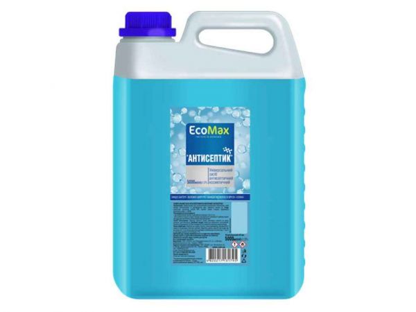 ���������� 5� ������������� (��������) ��ECOMAX - �������� 1