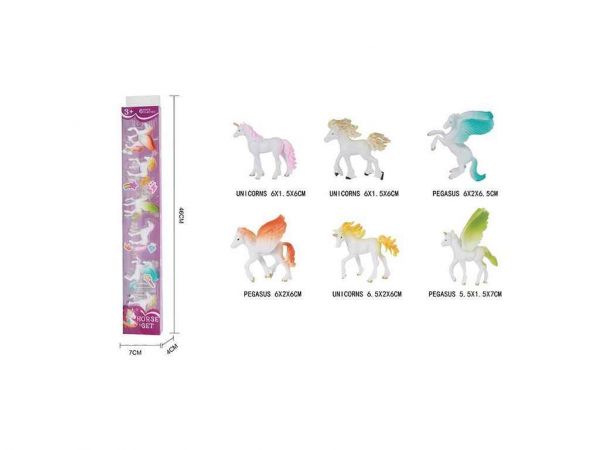 ������� ���� �������, 6�� ���.C965-4/5 ��7TOYS - �������� 1