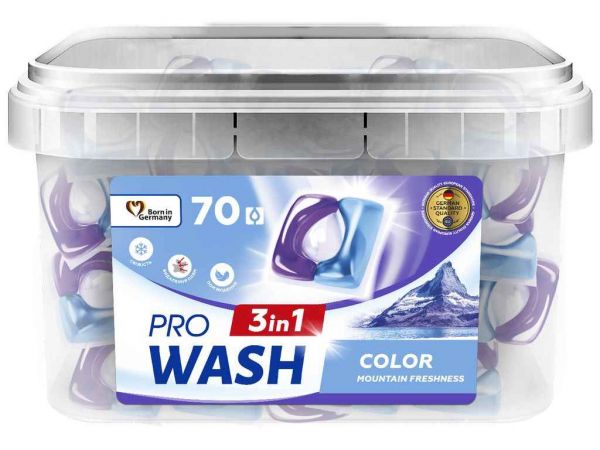 ������� ��� ������ 70�� ó����� ������ (��������� � ������) ��PRO WASH - �������� 1