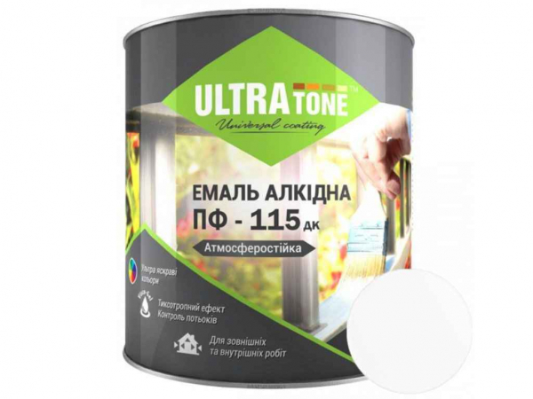 ����� ������ ��-115 ���� 0,9�� ��ULTRA TONE - �������� 1