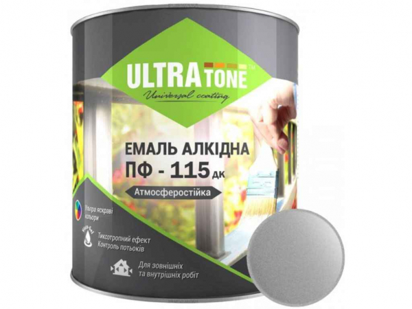 ����� ������ ��-115 ��������� 0,9�� ��ULTRA TONE - �������� 1