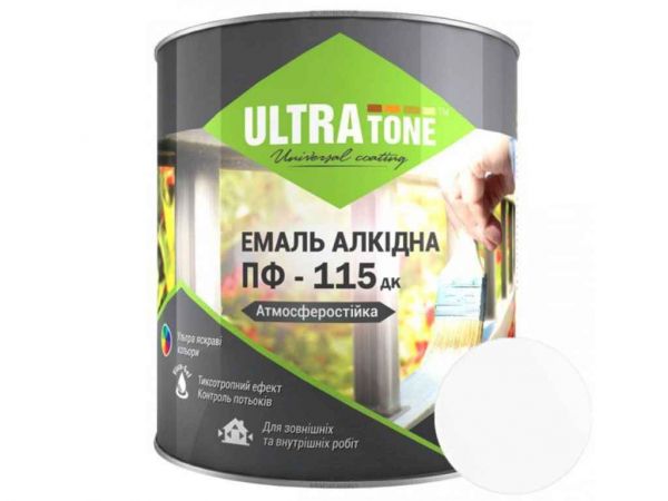 ����� ������ ��-115 ���� 2,8�� ��ULTRA TONE - �������� 1