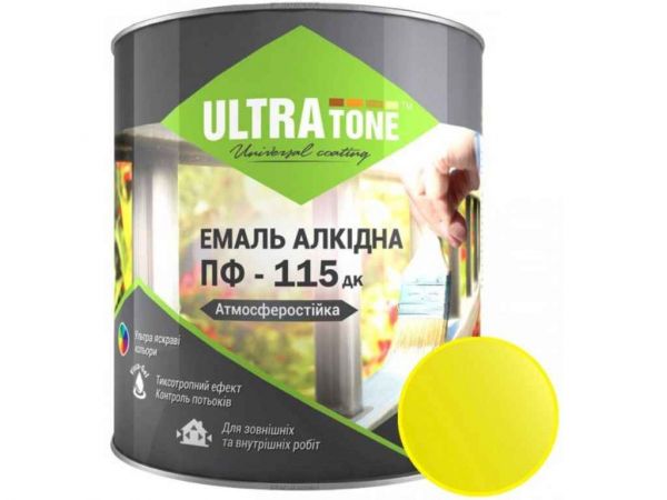 ����� ������ ��-115 ������ 2,8�� ��ULTRA TONE - �������� 1