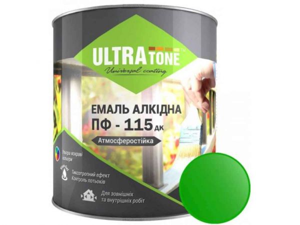 ����� ������ ��-115 ������� 2,8�� ��ULTRA TONE - �������� 1