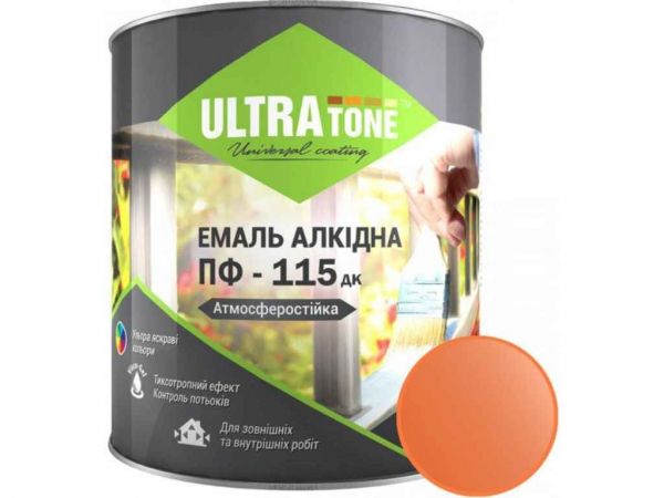 ����� ������ ��-115 ������������ 2,8�� ��ULTRA TONE - �������� 1