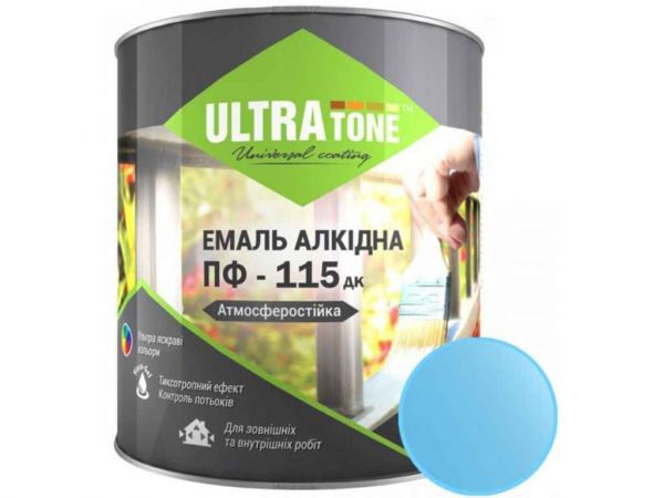 ����� ������ ��-115 �����-��������� 2,8�� ��ULTRA TONE - �������� 1