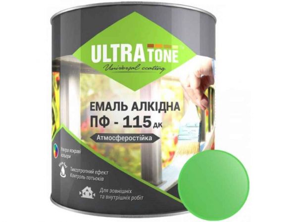 ����� ������ ��-115 �����-������� 2,8�� ��ULTRA TONE - �������� 1