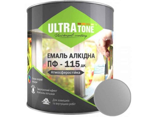 ����� ������ ��-115 ���� 2,8�� ��ULTRA TONE - �������� 1
