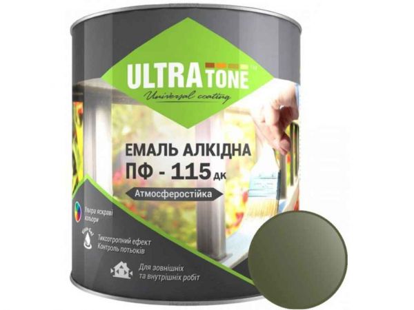 ����� ������ ��-115 ��� 2,8�� ��ULTRA TONE - �������� 1