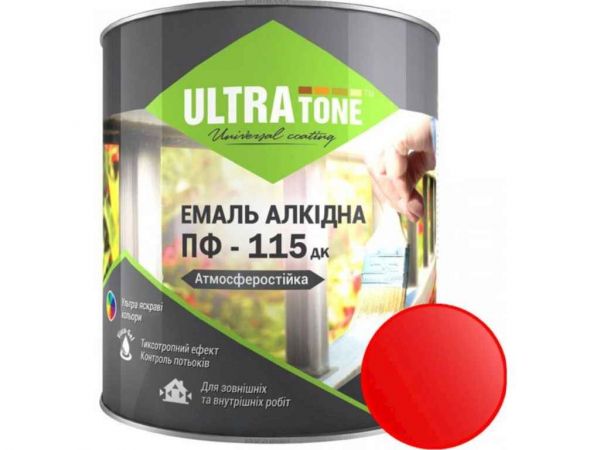 ����� ������ ��-115 �������� 2,8�� ��ULTRA TONE - �������� 1