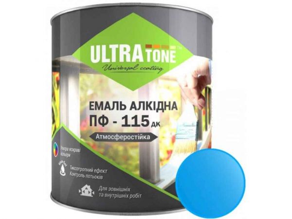 ����� ������ ��-115 �������-��������� 2,8�� ��ULTRA TONE - �������� 1