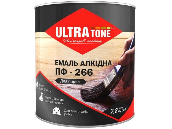 ����� ������ ��-266 �������-���������� 2,8�� ��� ������ ��ULTRA TONE - �������� 1
