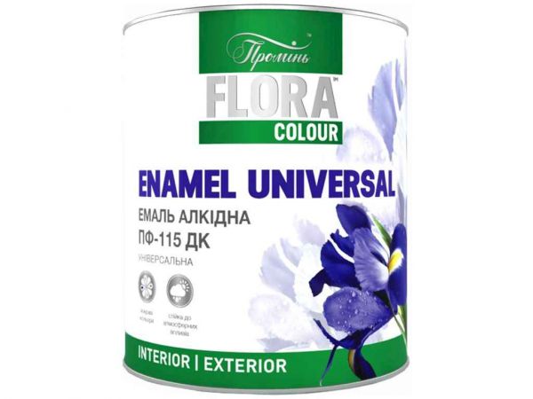 ����� ������ ��-115 ��������� 0,9�� ��FLORA - �������� 1