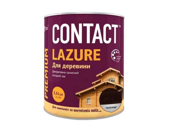 ����� 2,5� ��� �������� ���i����� ��CONTACT - �������� 1