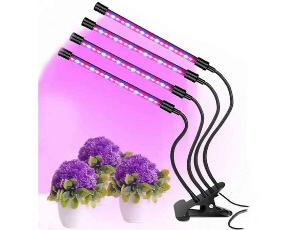 Գ��-��������� ����������� Plant Grow Light 4 ������� - �������� 1