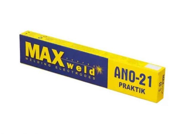 �������� ���-21 Praktik (�46), 3��, 5�� ��MAXWELD - �������� 1