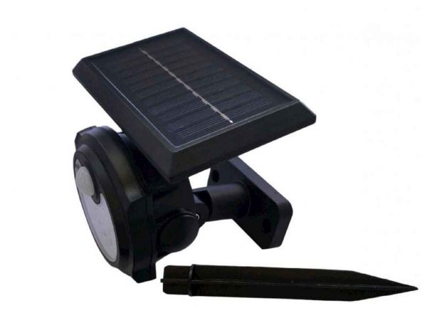 ��������� ����������� �������� 16W 6000K IP65 � �/� �� �������� �������� (SSWL-10C) ��LUXEL - �������� 1