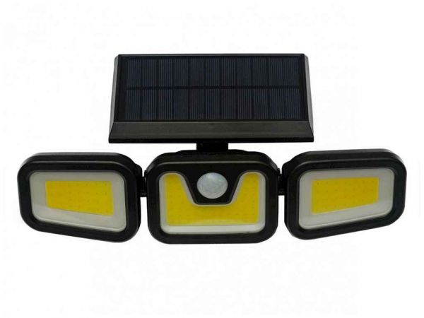 ��������� ����������� �������� 48W 6000K IP65 � �/� �� �������� �������� (SSWL-08C ��LUXEL - �������� 1