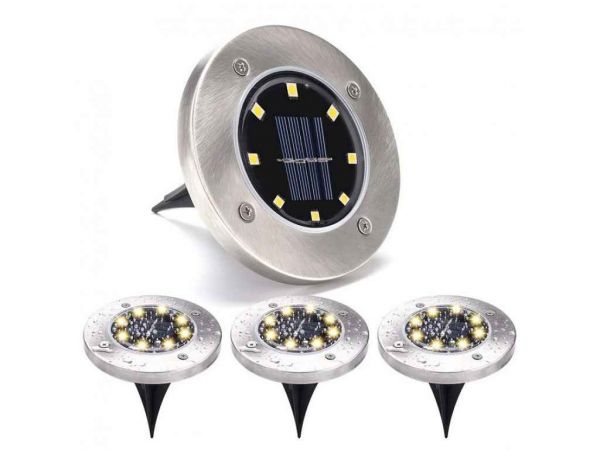 ��������� ����������� �������� 8LED �� �������� ������ (4�� � ��) ������� - �������� 1