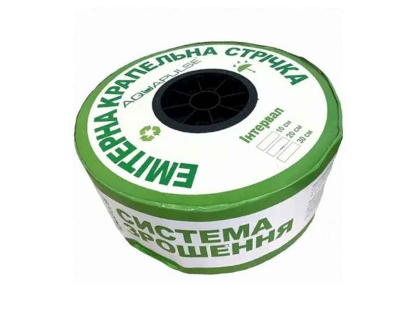 ��������� ������, �������� 6mils DRIP-TAPE (30��, ����� 1,38�/�) 500� ��AQUAPULSE - �������� 1
