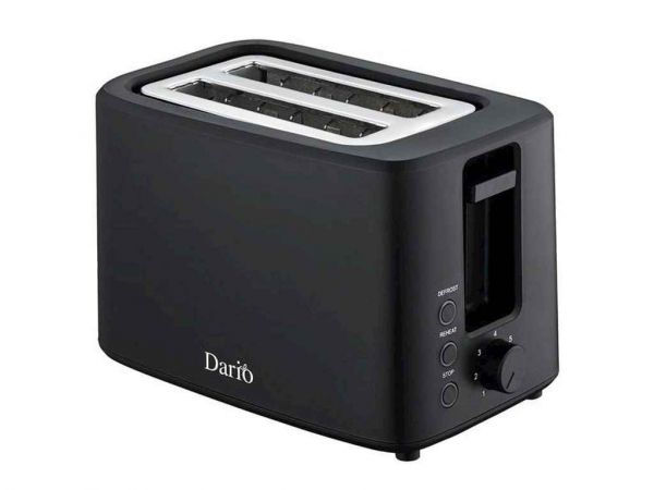 DT1007 black ������ DARIO - �������� 1