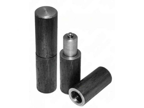 ����� ������ d=38 � ������� 156�� (2��) ���������������� - �������� 1