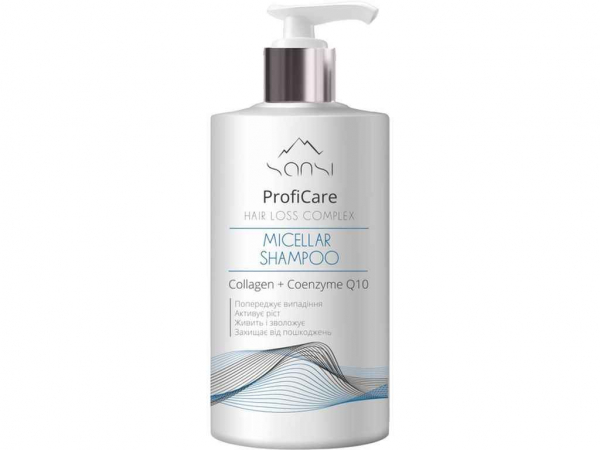 ������� 900�� ProfiCare Hair loss complex ��Sansi - �������� 1
