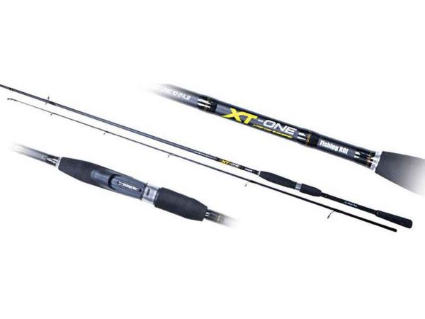 ������ 2,1� 20-60� XT-ONE ���.213-20-210 ��FISHING ROI - �������� 1