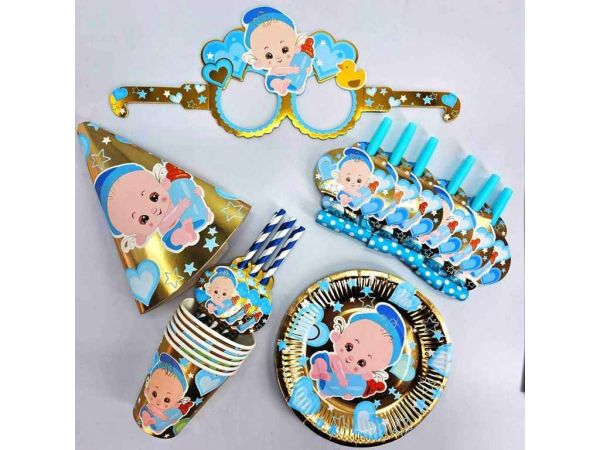 ��������� ���� Baby Boy ������ #320, 36 ������� ���.871320 ��PELICAN - �������� 1
