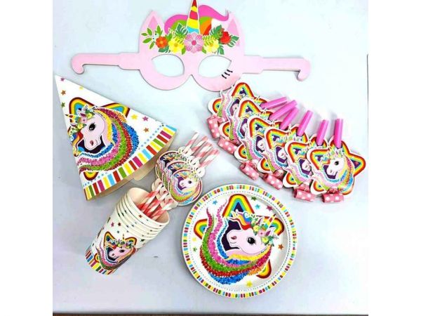   Happy Birhday  #321, 36  .871321 PELICAN -  1