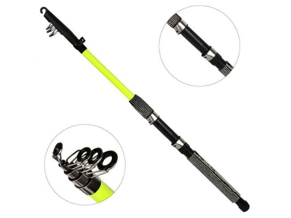 ������ ������������ 2,7� 30-60� Catch up SF24334-2.7 ��STENSON - �������� 1