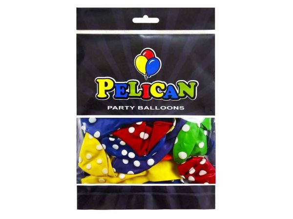 ������ 12 (30 ��) ������� (50��/��) 5-����. ��PELICAN - �������� 1