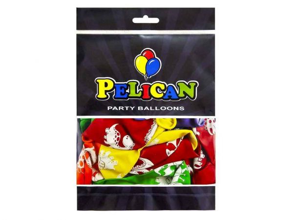  12 (30 )  (50/) 5-. PELICAN -  1