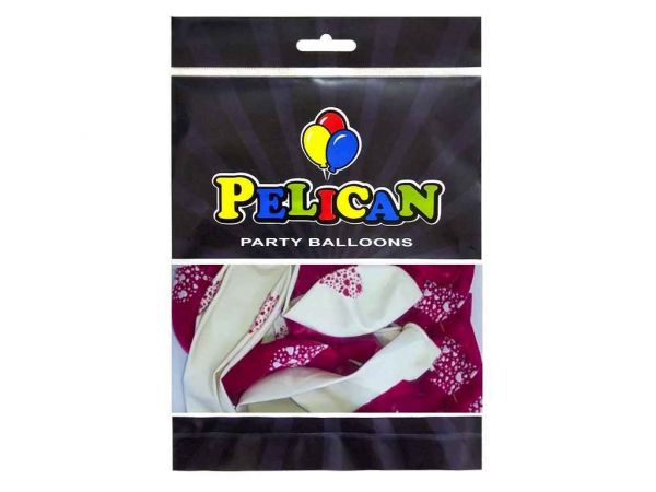  12 (30 ) C   (50/) PELICAN -  1