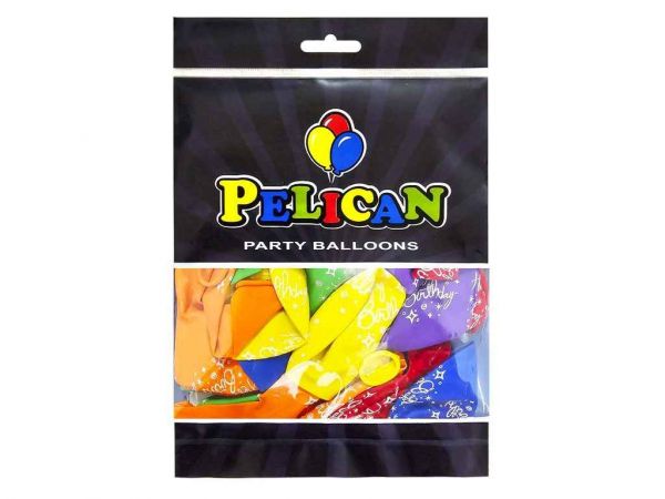 ������ 12 (30 ��) Happy Birthday (50��/��) 5-����. ����� ��PELICAN - �������� 1