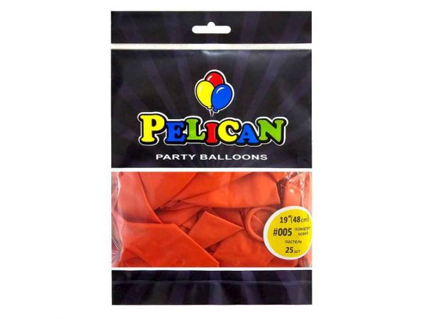 ������ 19 (48 ��) ������������ ������� (25��/��) #005 ��PELICAN - �������� 1