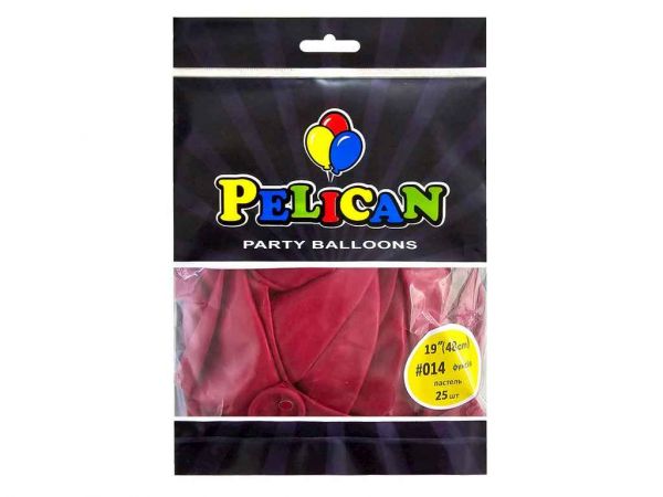 ������ 19 (48 ��) ����� ������� (25��/��) #014 ��PELICAN - �������� 1