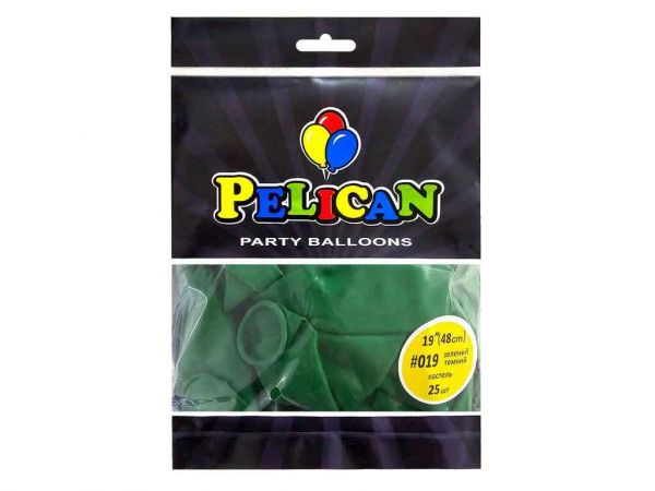 ������ 19 (48 ��) ������� ������ ������� (25��/��) #019 ��PELICAN - �������� 1