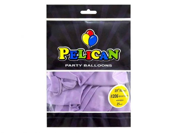  19 (48 )   (25/) #206 PELICAN -  1