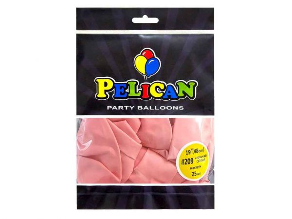 ������ 19 (48 ��) �������� ������ ������� (25��/��) #209 ��PELICAN - �������� 1