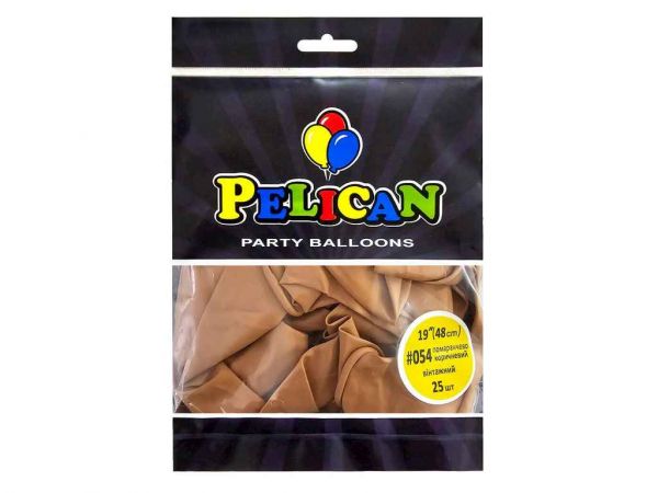  19 (48 ) -  (25/) #054 PELICAN -  1