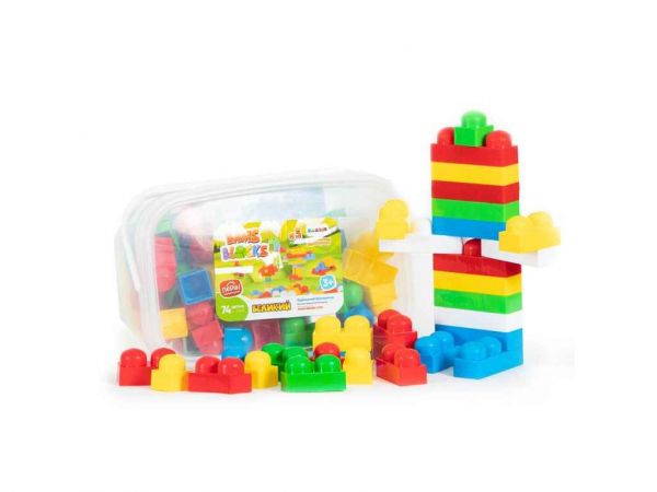 ����������� BAMSBLOCK �5 ���. 115/6 (74���) �������� - �������� 1