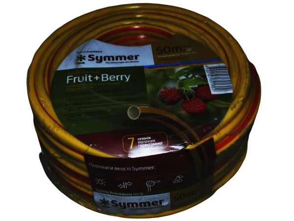    FruitBerry 3/4 (50)   SYMMER -  1