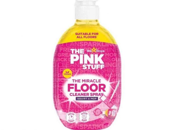���� ��� ����� ������ 750�� ���������� ��THE PINK STUFF - �������� 1