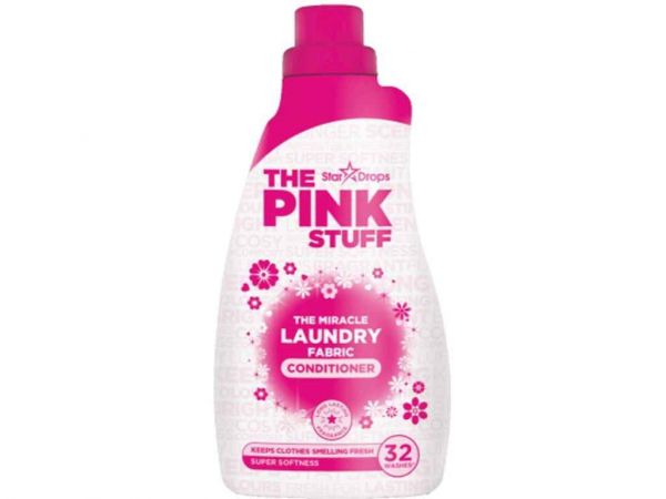 ����������� ��� ������ 960�� ��THE PINK STUFF - �������� 1