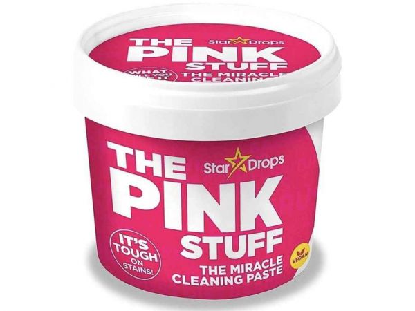 ����� ��� ������� 850� ������������ Paste ��THE PINK STUFF - �������� 1