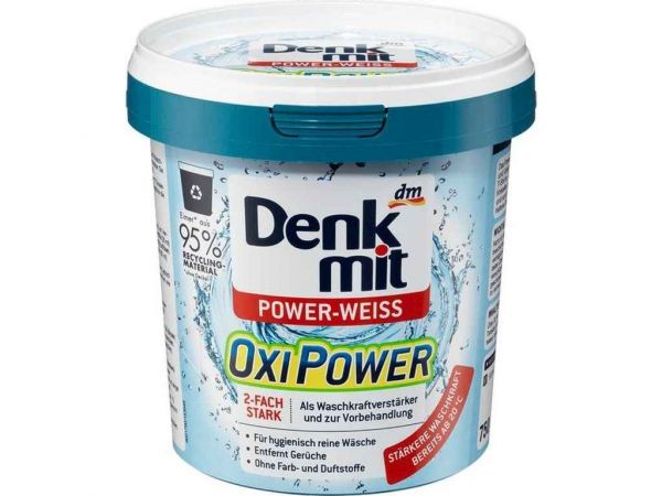 ������������ 750� ��� ���� ����� Oxi Power ��DENKMIT - �������� 1