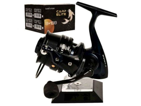 ������� ����������� 4000 81BB SF24317-4 ��STENSON - �������� 1