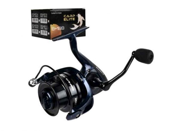 ������� ����������� 5000 81BB SF24317-5 ��STENSON - �������� 1