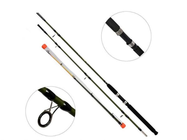 ������ ����� Crocodile evolution 2,4� 180� ������� 23� SF23771 ��STENSON - �������� 1
